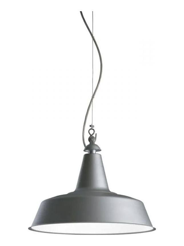 Huna Suspension Lamp