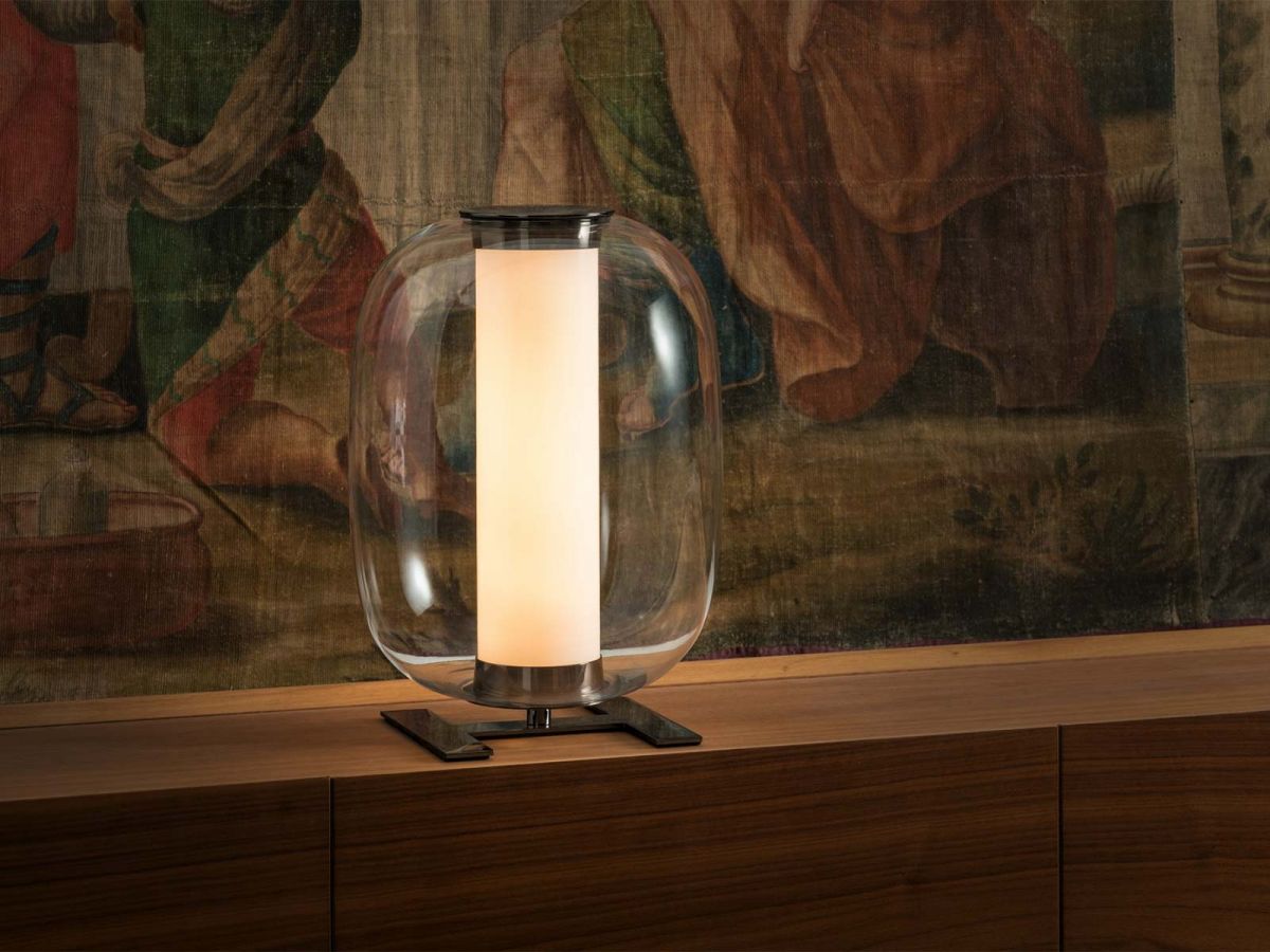 Meridiano Table Lamp
