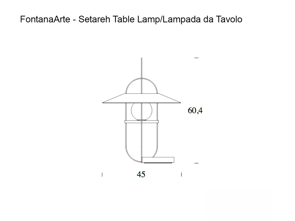 https://objectstorage.ap-seoul-1.oraclecloud.com/n/cnk6gaix2gpw/b/loqoqo-conv/o/fontana-arte/setareh-45-table-lamp/setareh-45-sizes.jpg