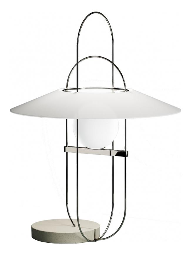 Setareh 45 Table Lamp