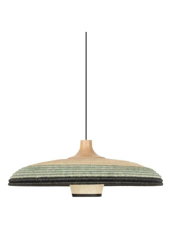 Grass Suspension Lamp - M