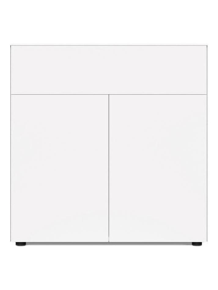 F10 Connect Chest of Drawers