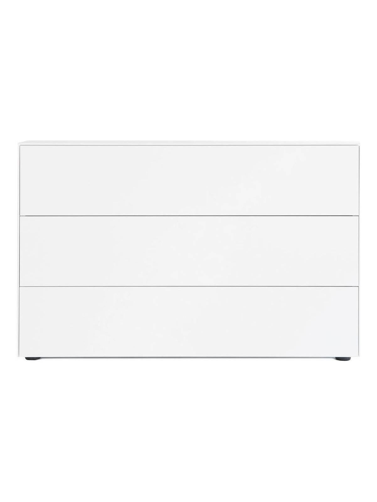 F10 Connect with Drawers