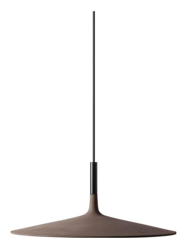 Aplomb Large Suspension Lamp LED - Dimmable