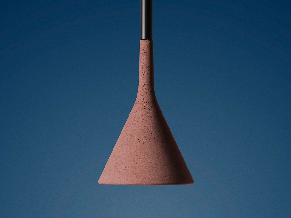 Aplomb Suspension Lamp LED