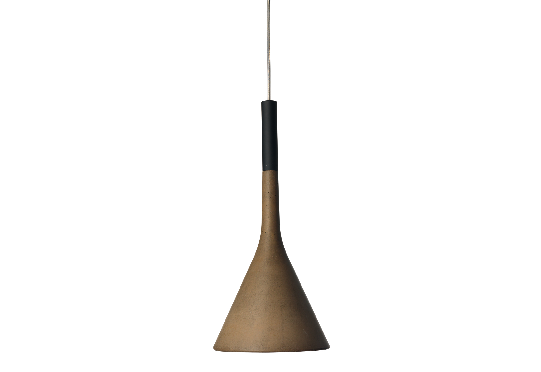 Aplomb Suspension Lamp