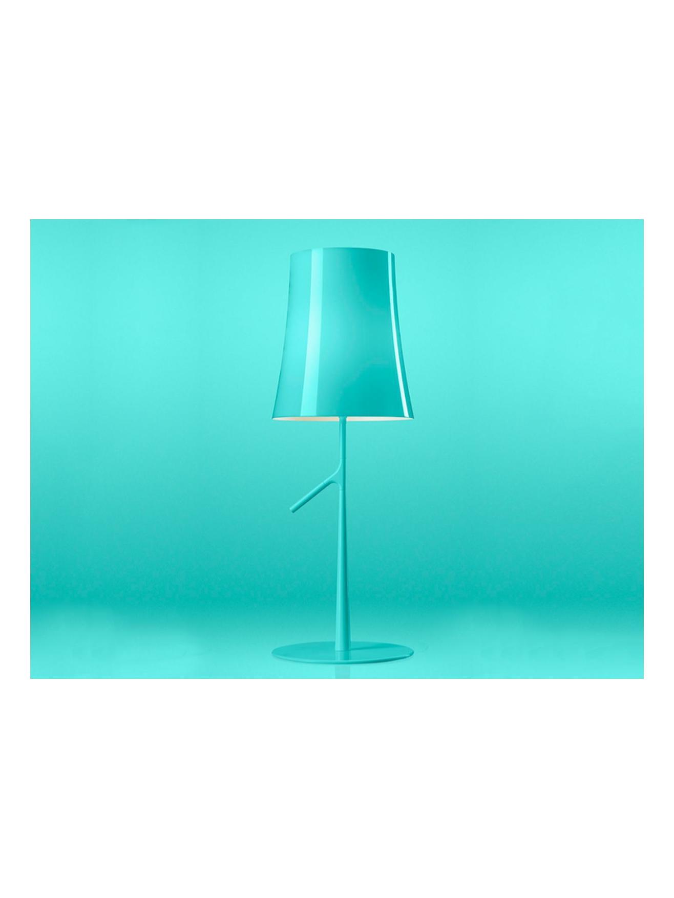 Birdie LED Small Table Lamp
