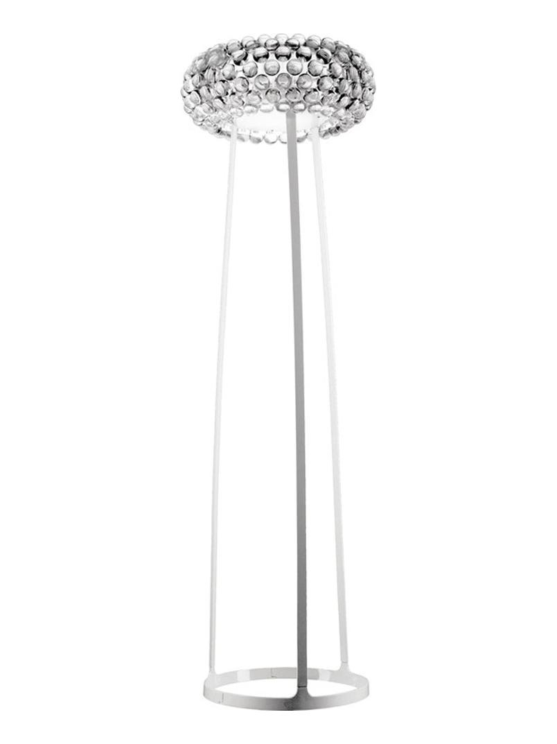 Caboche Plus Medium Floor Lamp