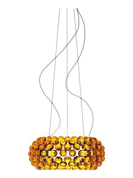 Caboche Suspension Led Medium