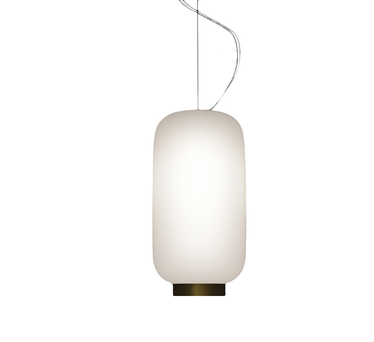 Chouchin Reverse 2 Suspension Lamp