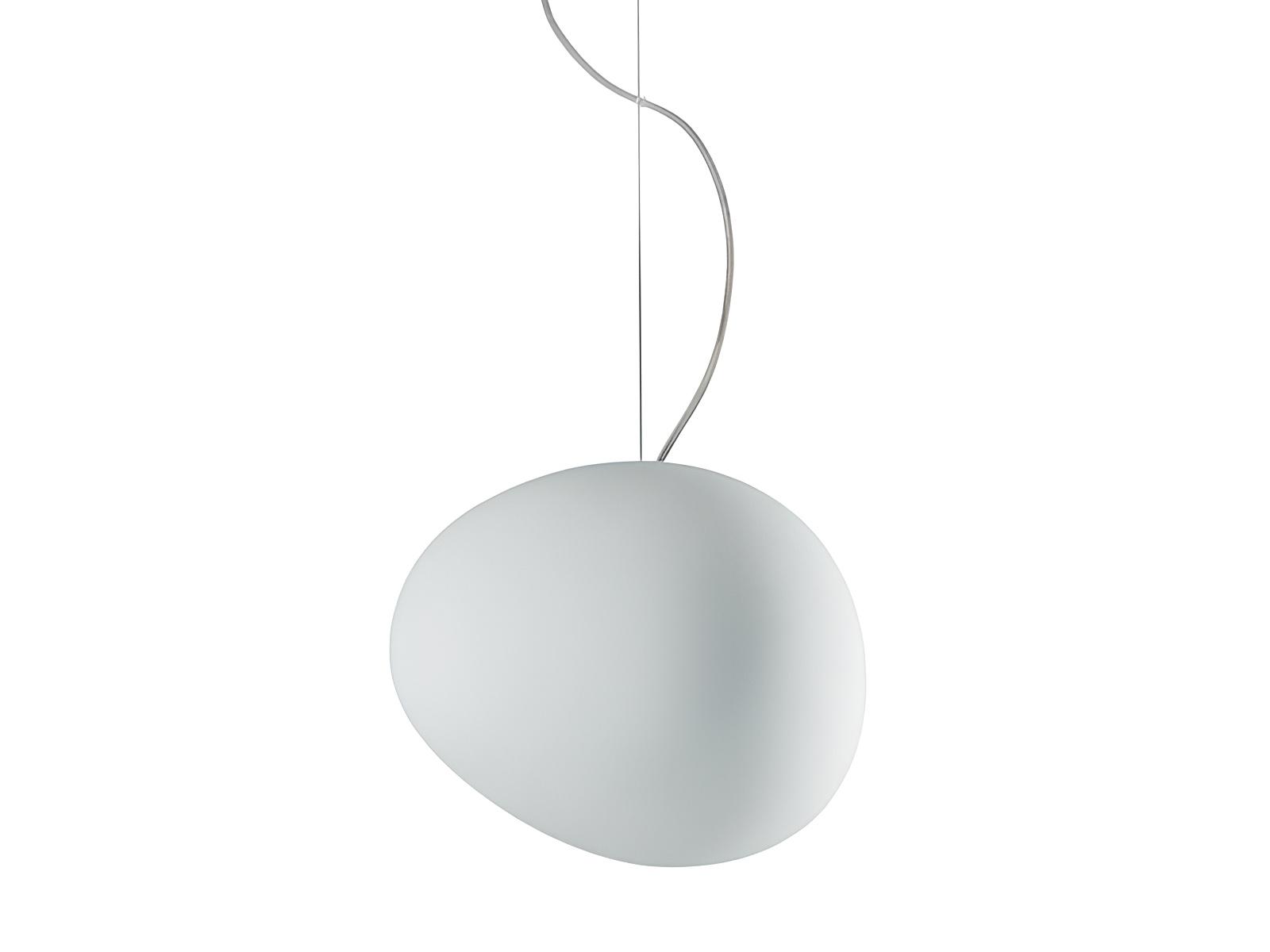 Gregg Media Suspension Lamp
