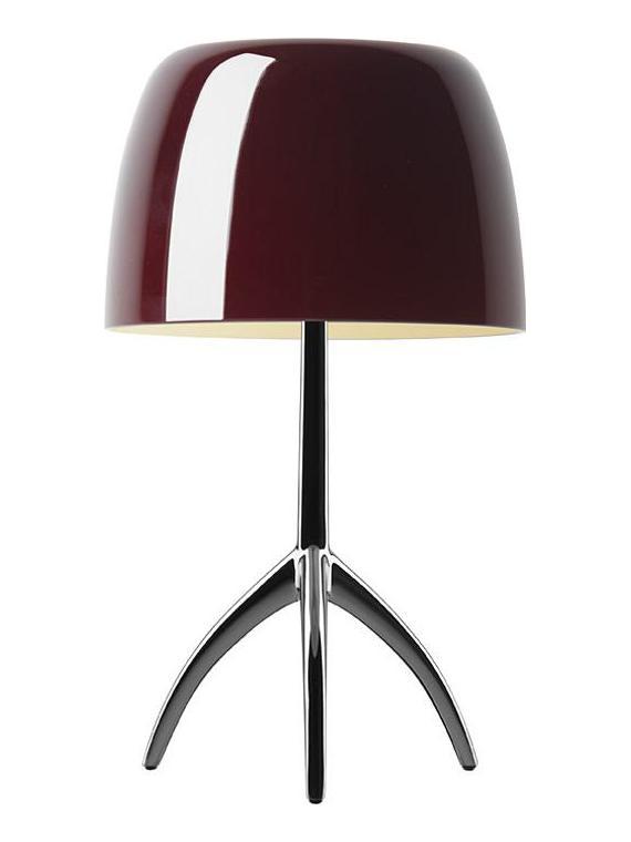 Lumiere 05 Tavolo Piccola