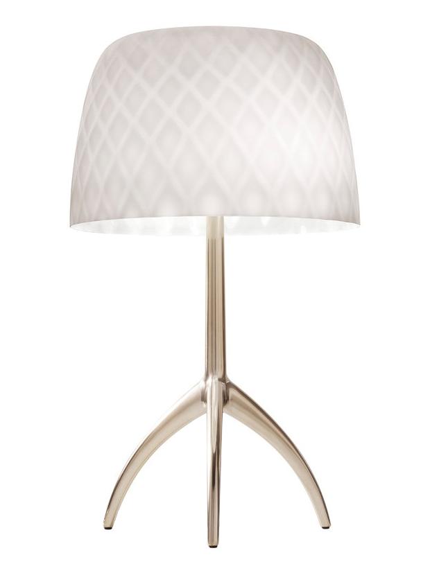Lumiere 30Th Small Table Lamp 