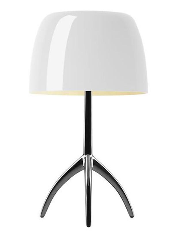 Lumiere Table Lamp