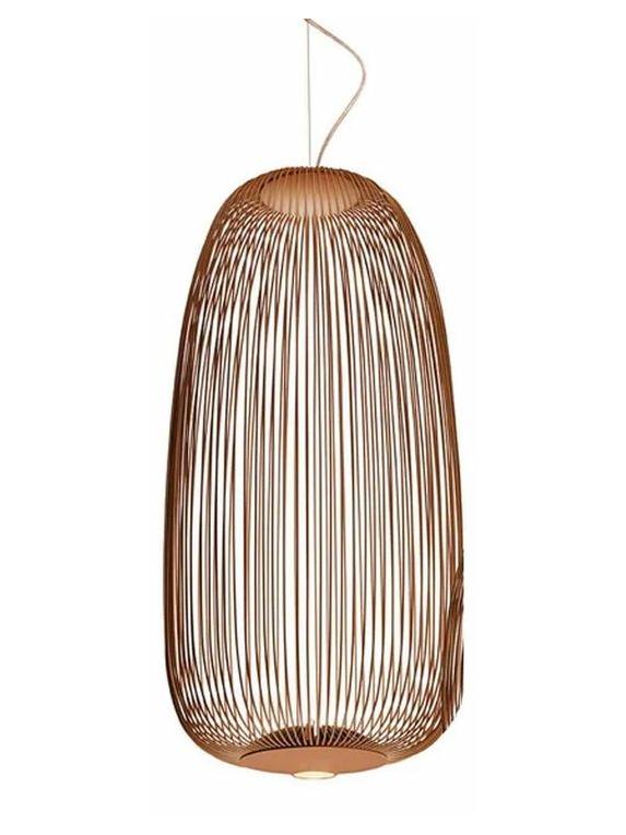 Spokes 1 Suspension Lamp