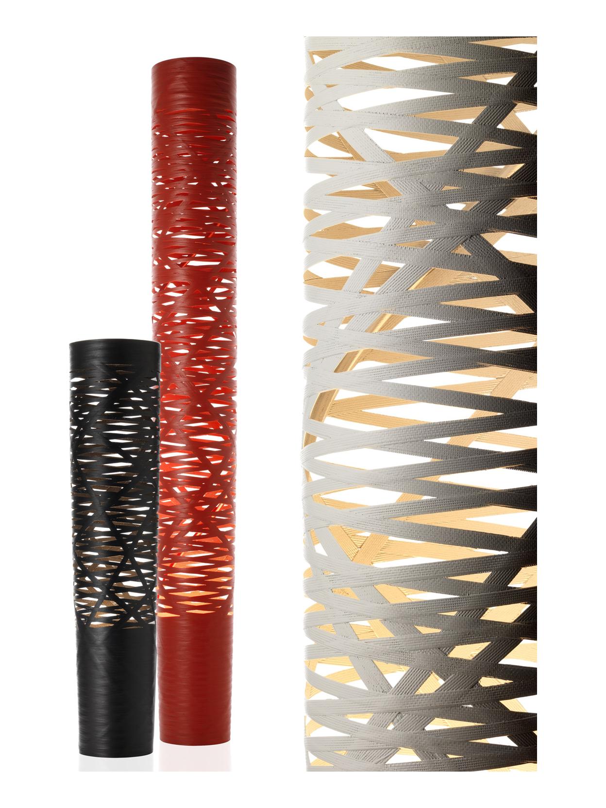 Tress Floor Lamp Medium