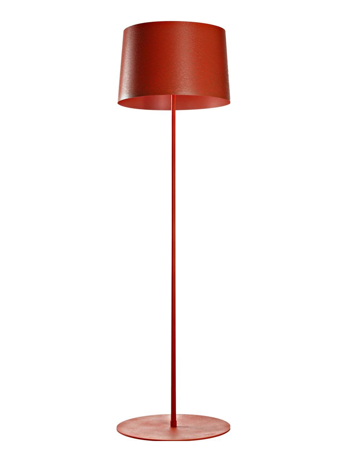 Twiggy Lettura Floor Lamp