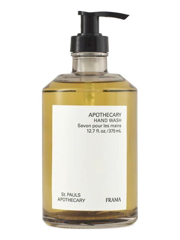 Apothecary Hand Wash