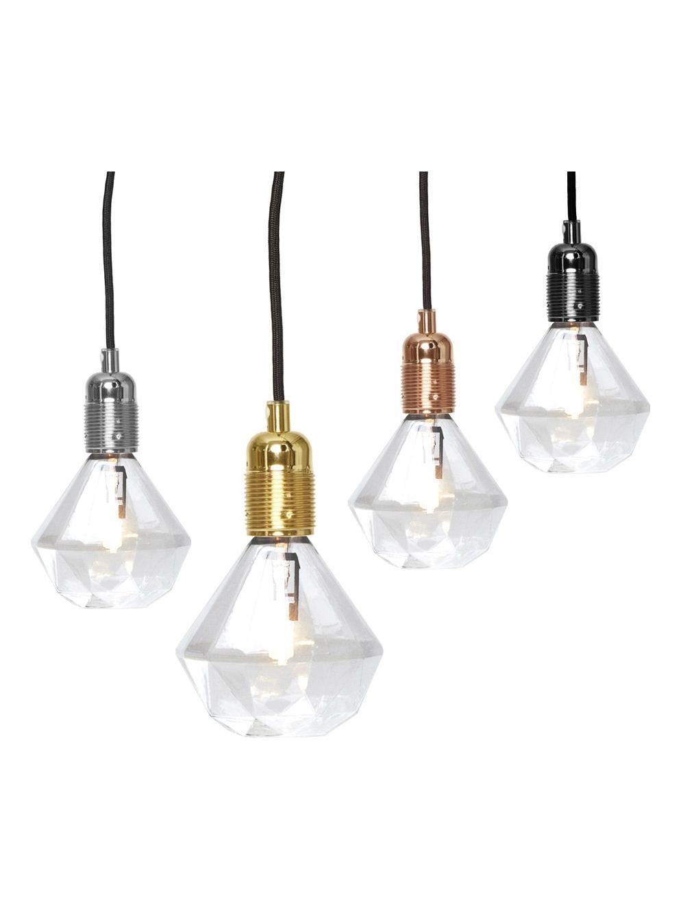 Frama E27 Suspension Lamp