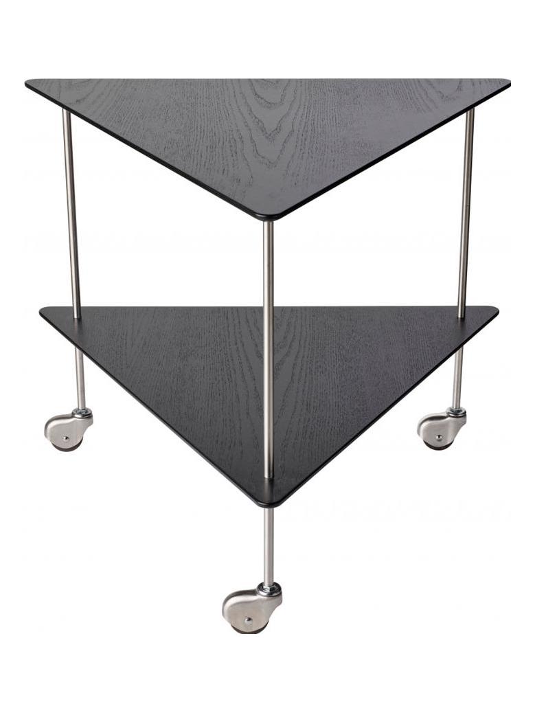 AJ Trolley - Side Table