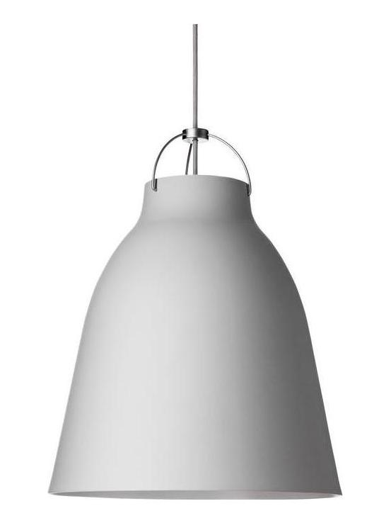Caravaggio Matt Pendant Lamp