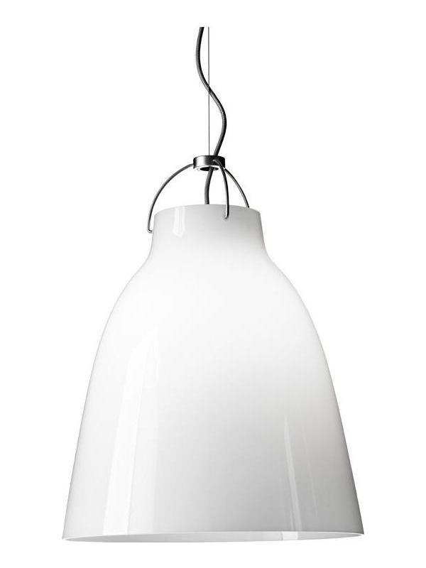 Caravaggio Opal Pendant Lamp