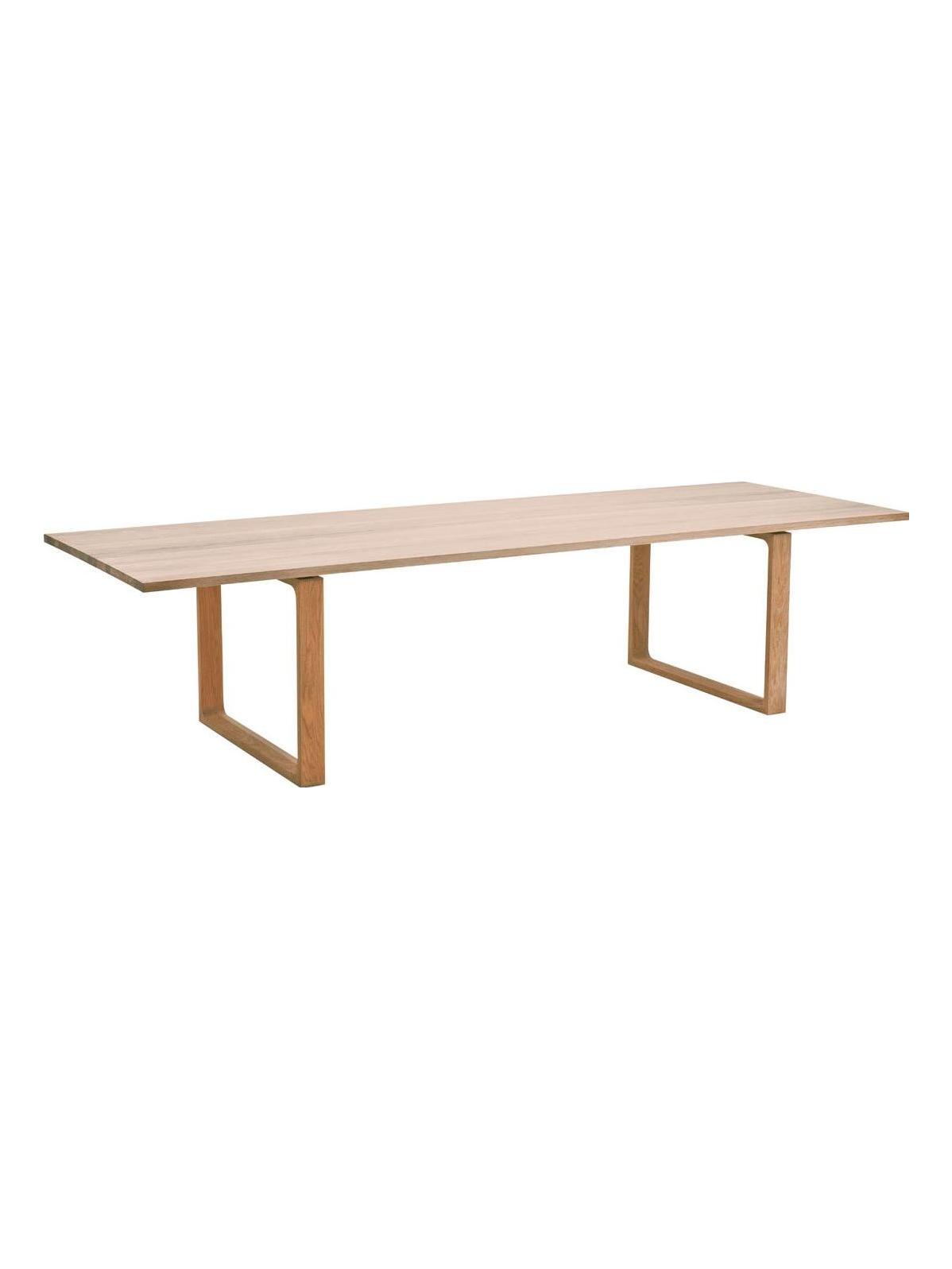 Essay Table CM31 - Natural Oak