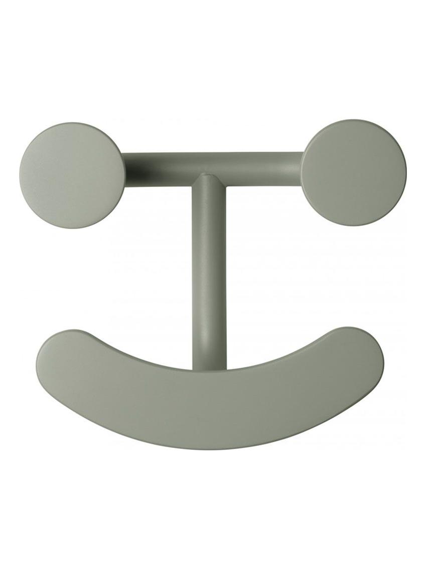 Happy Hook Wall Hook