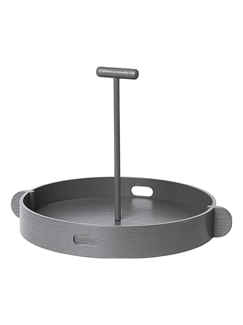 Jaime Hayon Tray - Grey