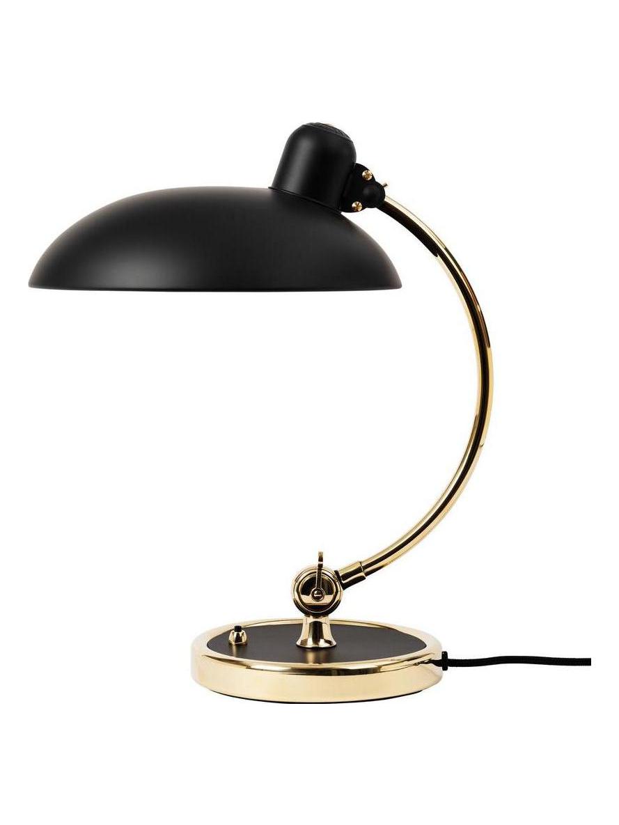 Kaiser Idell 6631-T Brass