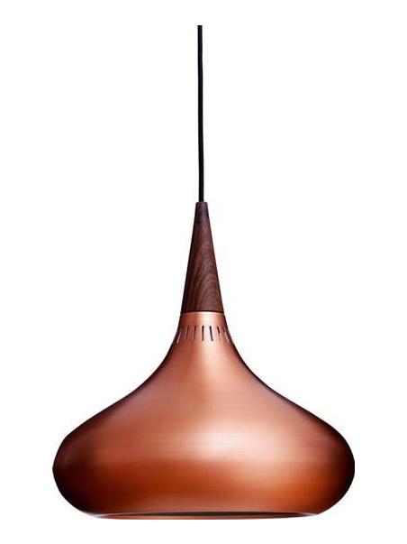 Orient Pendant Lamp