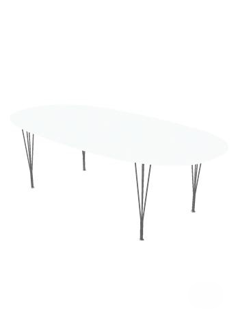 Piet Hein Table