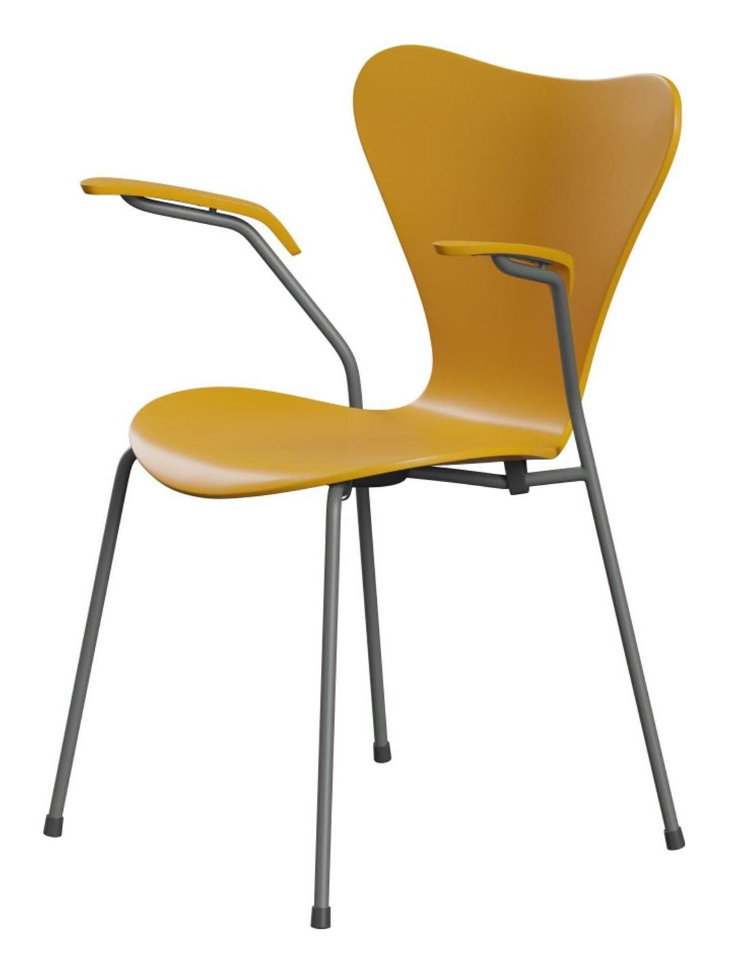 Series 7 Armchair 3207 Chair New Colours