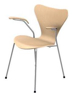 Series 7 Armchair 3207