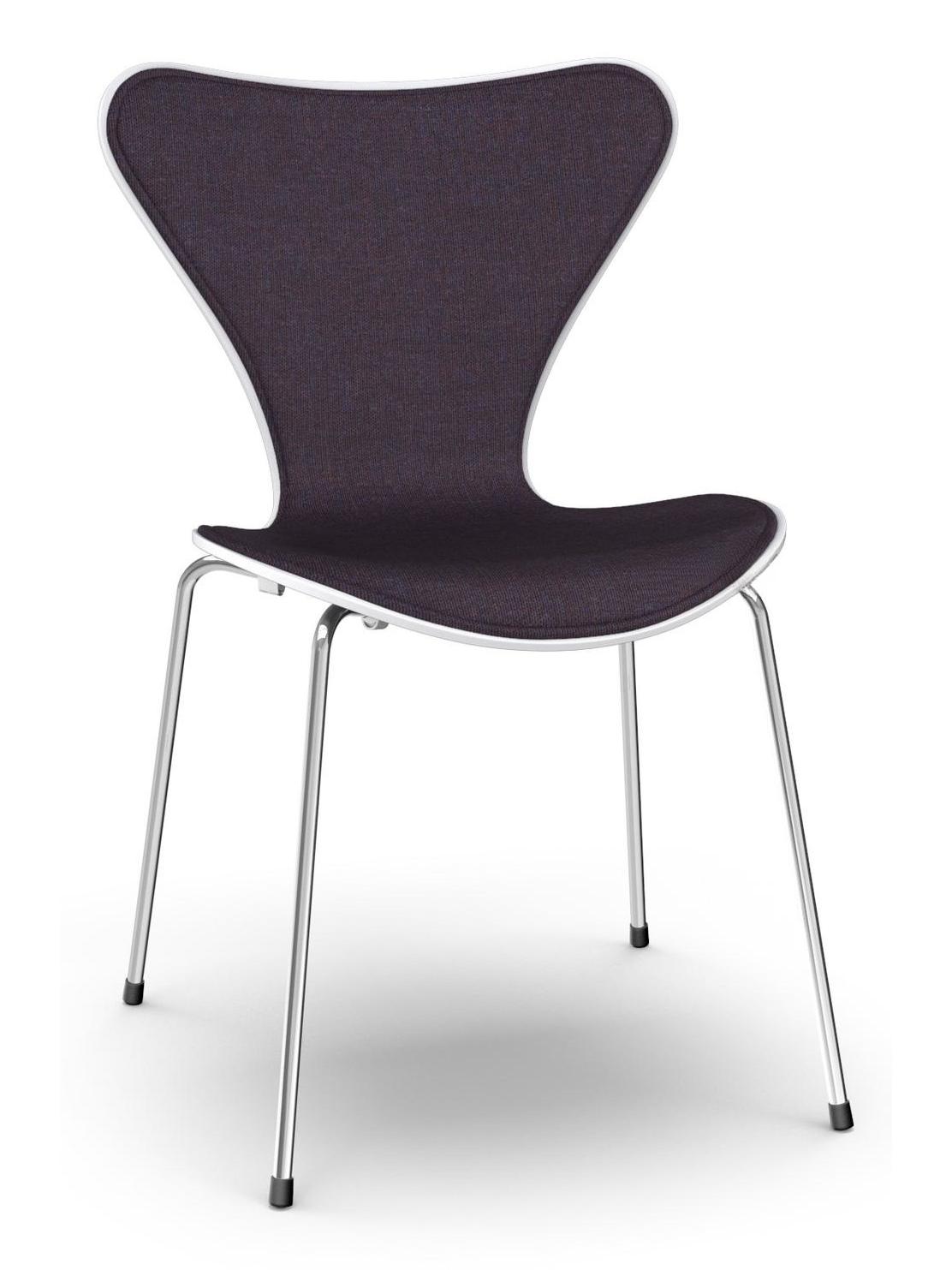 Series 7 Chair Front Upholstered