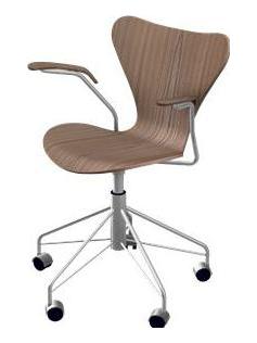 Series 7 Swivel Armchair 3217