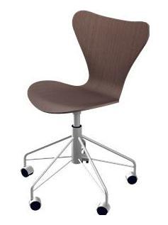 Series 7 Swivel Chair 3117