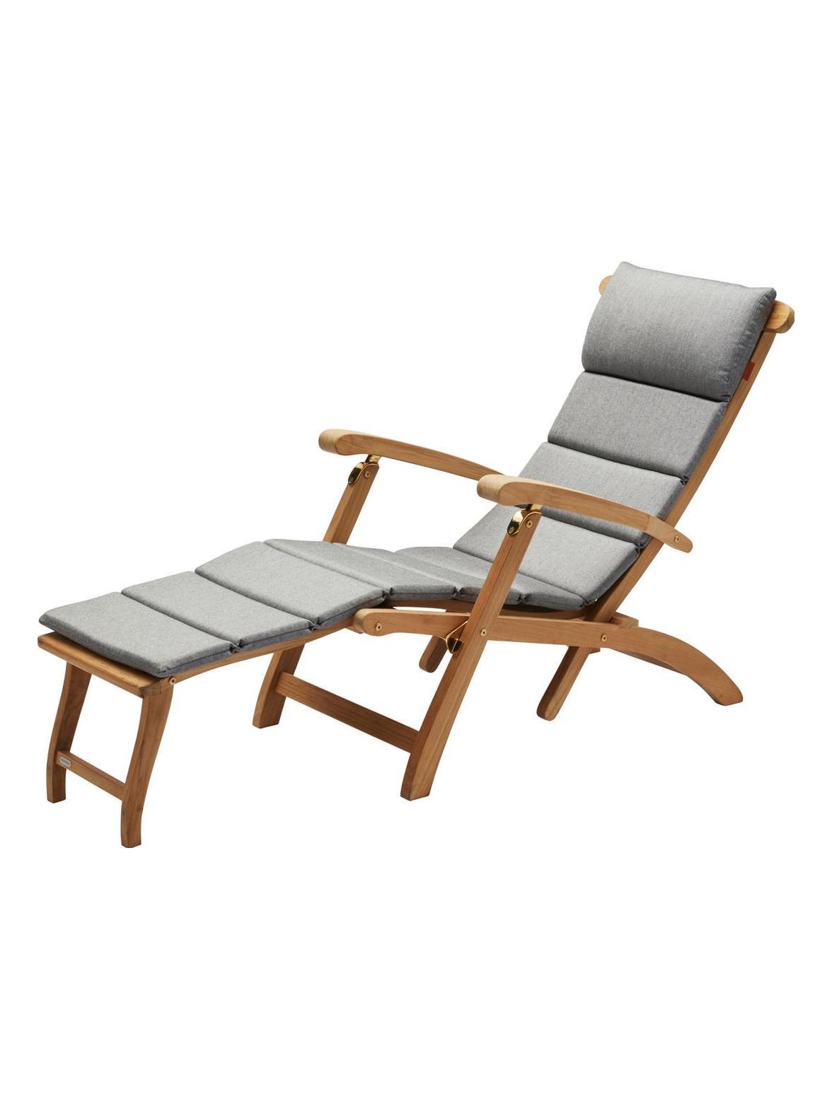 Steamer Deck Chair