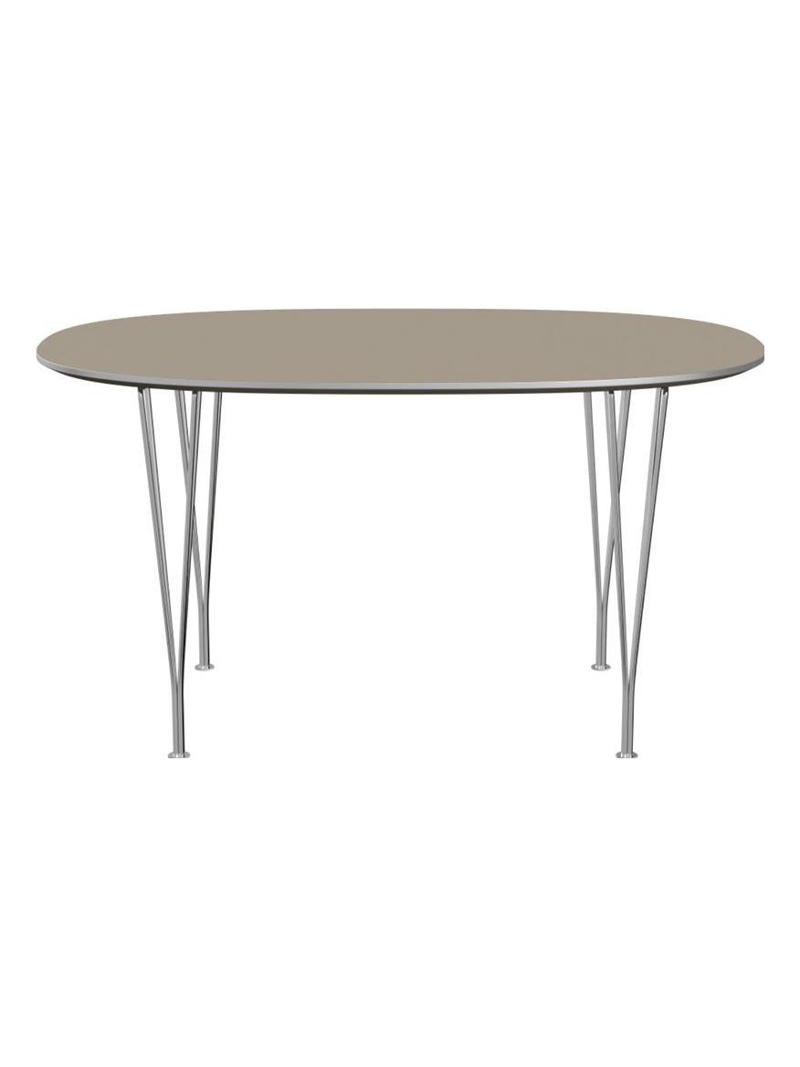 https://objectstorage.ap-seoul-1.oraclecloud.com/n/cnk6gaix2gpw/b/loqoqo-conv/o/fritz-hansen/superellipse-table-laminate-top-chrome-base/SuperEllipticalTablesB611BrownOttowaFritzHansen.jpg