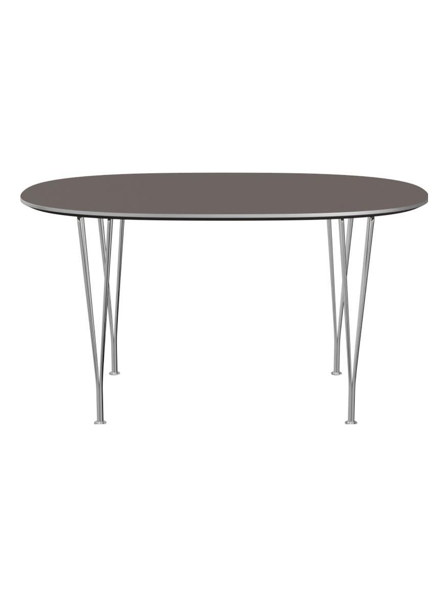 https://objectstorage.ap-seoul-1.oraclecloud.com/n/cnk6gaix2gpw/b/loqoqo-conv/o/fritz-hansen/superellipse-table-laminate-top-chrome-base/SuperEllipticalTablesB611GreyFritzHansen.jpg
