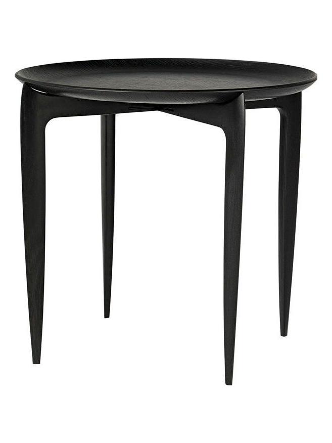 Tray Table - H. 42 cm