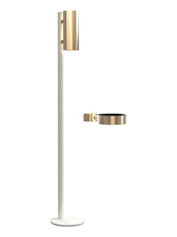 Nova Floor Disinfection Dispenser