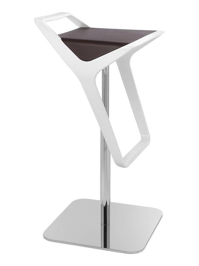 Freedom Stool - Chromed Base