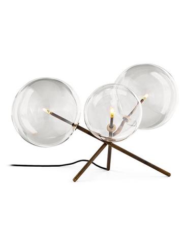 Bolle led table lamp