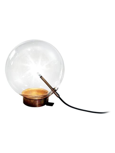 Bolle single led table lamp