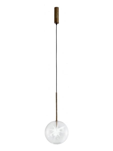 Bolle Sola led suspension lamp