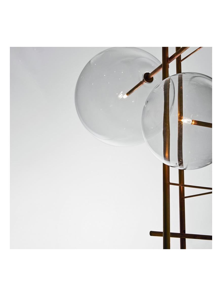 https://objectstorage.ap-seoul-1.oraclecloud.com/n/cnk6gaix2gpw/b/loqoqo-conv/o/gallottiand-radice/bolle-tela-led-suspension-lamp/134845.jpg