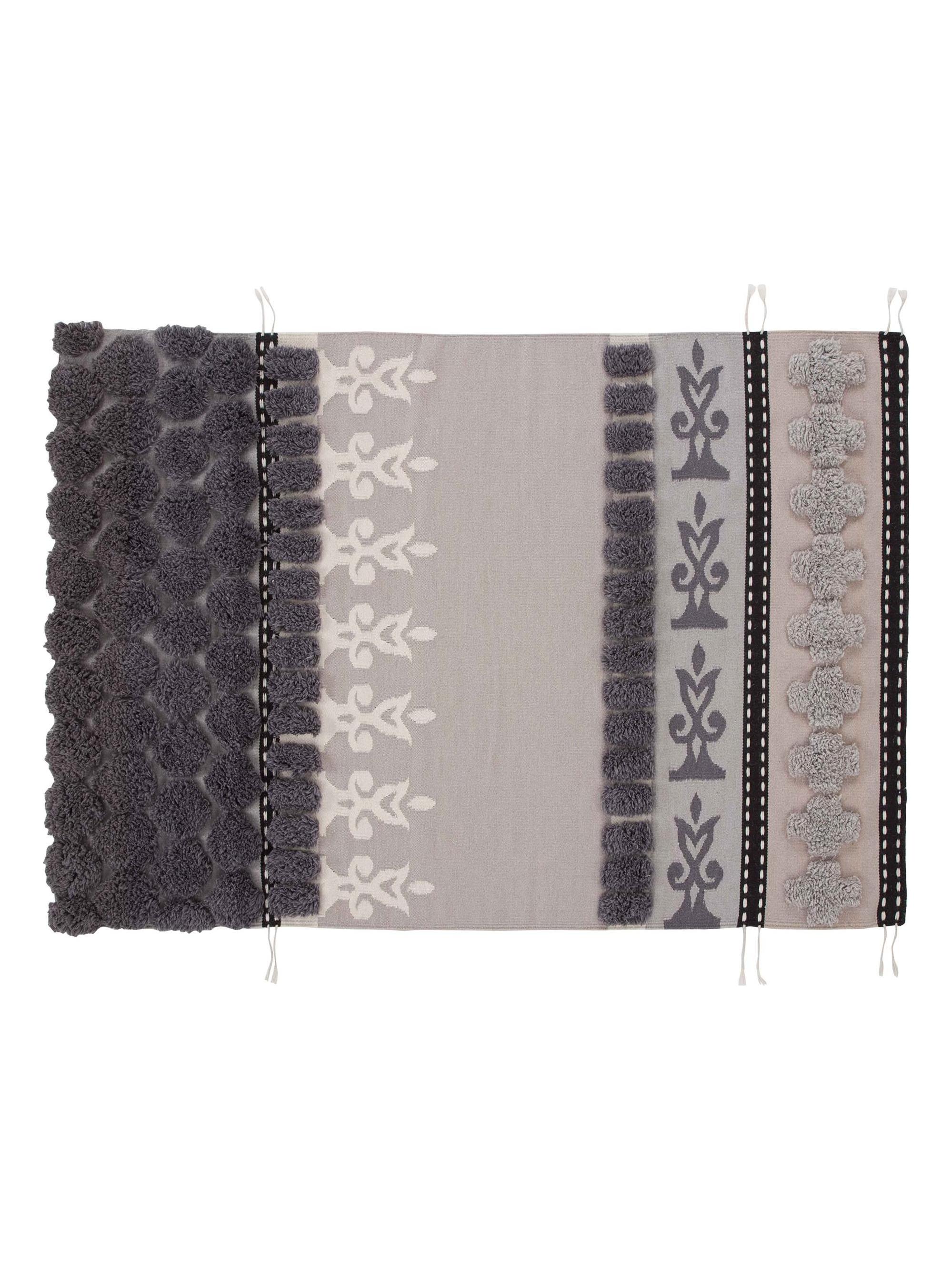 Glaoui Rug - Neutral Tumbuctù 200 x 300