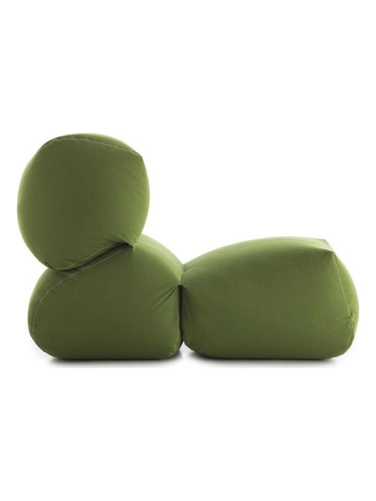 Grapy Soft Armchair