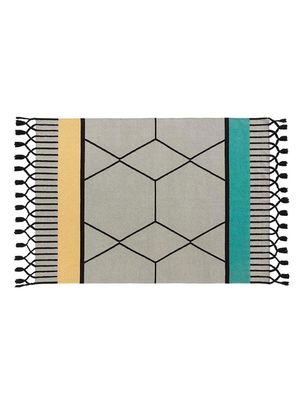 Kilim Lima Rug